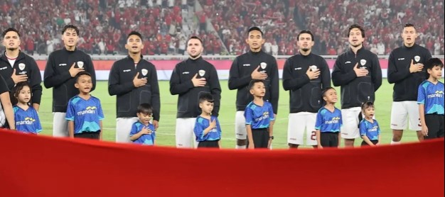 PSSI Proses Kedatangan Dua Pemain Keturunan Baru, Selain Ole Romeny dan Jairo Riedewald, Diperkirakan Tiba Maret 2025