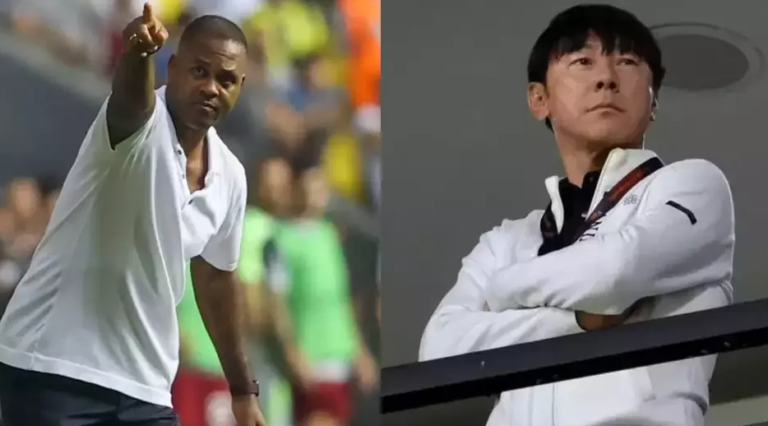 Info Mengejutkan! Shin Tae-yong Tak Dipecat, Malah Diberikan Jabatan Baru di PSSI