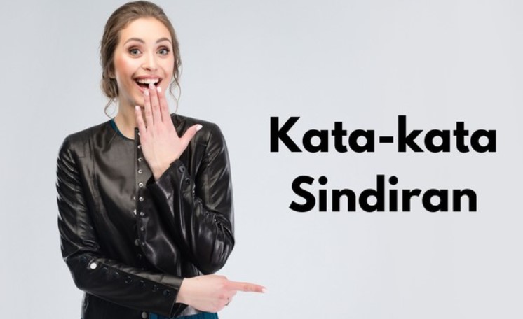 40 Kata-Kata Sindiran Halus yang Bikin Kena Mental, Tepat Tapi Menusuk