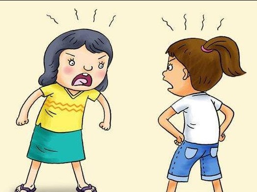 Menghadapi Teman yang Berkata Kotor: Cara Bijak dan Positif dalam Menjaga Hubungan