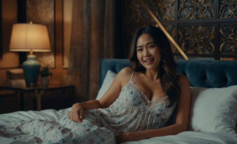 5 Tips Agar Istri Selalu Terlihat Cantik di Rumah