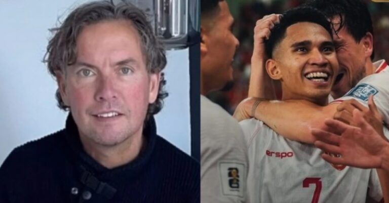 Alex Pastoor Tak Janji Timnas Indonesia Main Bagus: Fokus Pada Kemenangan dan Taktik Terstruktur