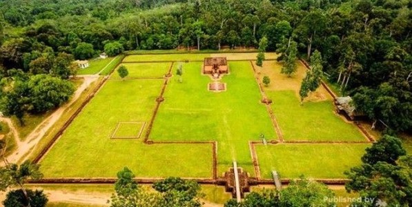 Sejarah Kerajaan Sriwijaya: Asal Usul, Kejayaan, dan Keruntuhan