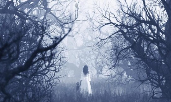 Arti Mimpi Melihat Hantu Saat Tidur: Tanda Emosional dan Psikologis yang Perlu Diketahui