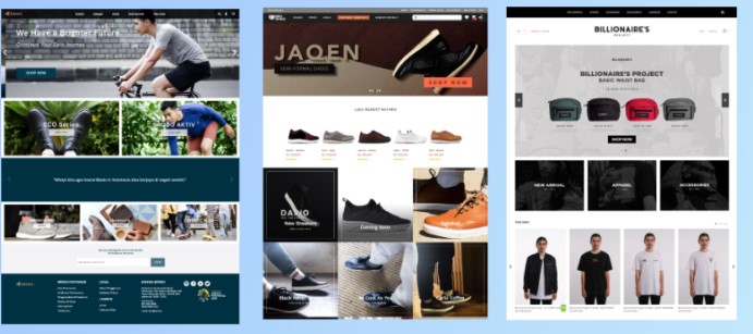 Panduan Membuat Website Toko Online yang Sukses dan Menarik