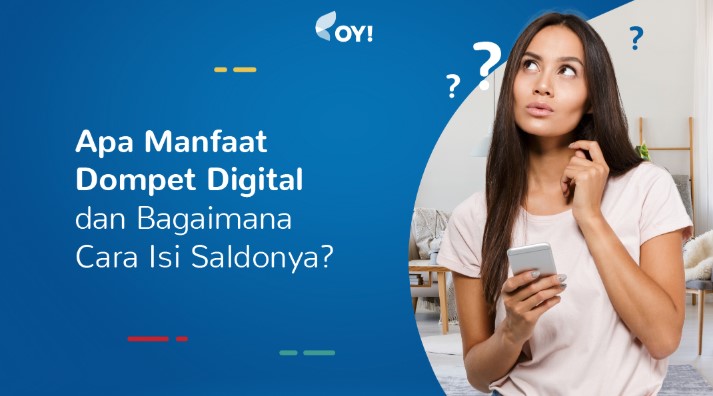 Manfaat Pakai Dompet Digital Kenapa Kamu Harus Beralih Sekarang Juga!