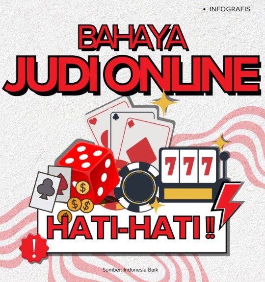 Waspadai Situs Penipuan Judi Slot Gacor Jangan Sampai Kena Tipu!