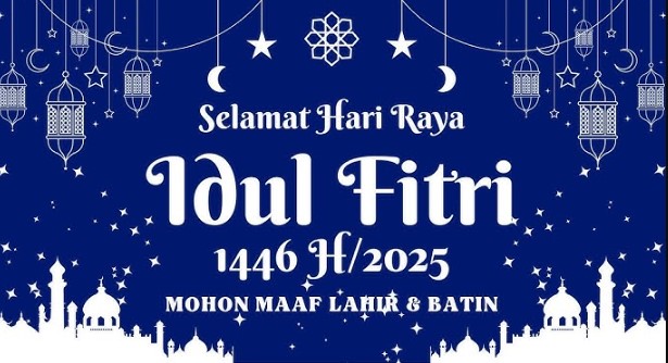 Panduan Lengkap untuk Menyambut Lebaran 2025 dengan Penuh Keceriaan