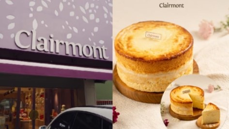 Sejarah Toko Roti Clairmont Dari Awal yang Manis Hingga Jadi Ikon Roti Legendaris