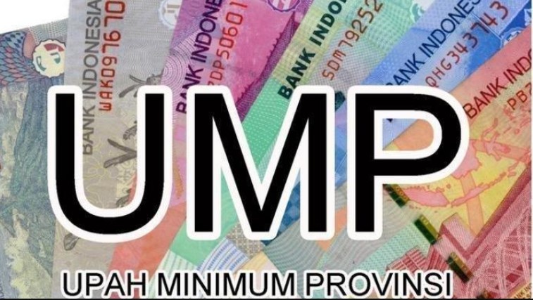 UMP Jakarta 2025 Apa yang Perlu Anda Ketahui untuk Tahun Depan
