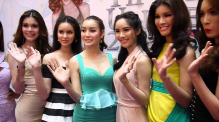 Fakta Unik Gender di Thailand yang Diakui Negara, Kamu Wajib Tahu!